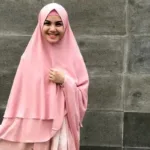 Nadya Almira Klarifikasi Tabrak Lari