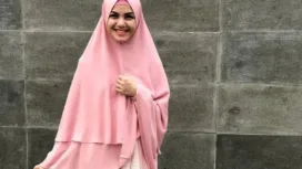 Nadya Almira