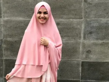 Nadya Almira
