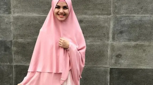Nadya Almira