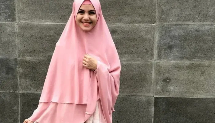 Nadya Almira Klarifikasi Tabrak Lari, Korban Masih Trauma