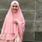 Nadya Almira Klarifikasi Tabrak Lari