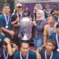 Mekarasih Fc Juara Cibunar Cup 2025 : Grand Final Dramatis Di Tengah Guyuran Hujan Tetap Berjalan Sukses Tanpa Ekses