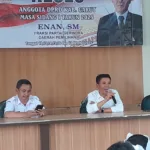 Anggota DPRD Garut Fraksi GERINDRA Komisi 1 Gelar Reses di Aula kecamatan Malangbong 20251015_095412