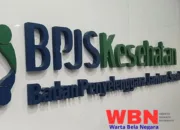 Pemutihan Tunggakan BPJS