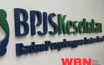 Pemutihan Tunggakan BPJS
