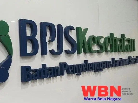 Pemutihan Tunggakan BPJS