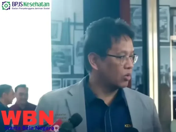 Purbaya Yudhi Sadewa Pastikan Iuran BPJS Kesehatan Tak Naik hingga 2026