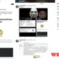 Bjorka Bocorkan 341 Ribu Data Anggota Polri