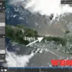 Meteor Jatuh di Laut Jawa, Cahaya Terlihat dari Brebes hingga Tegal