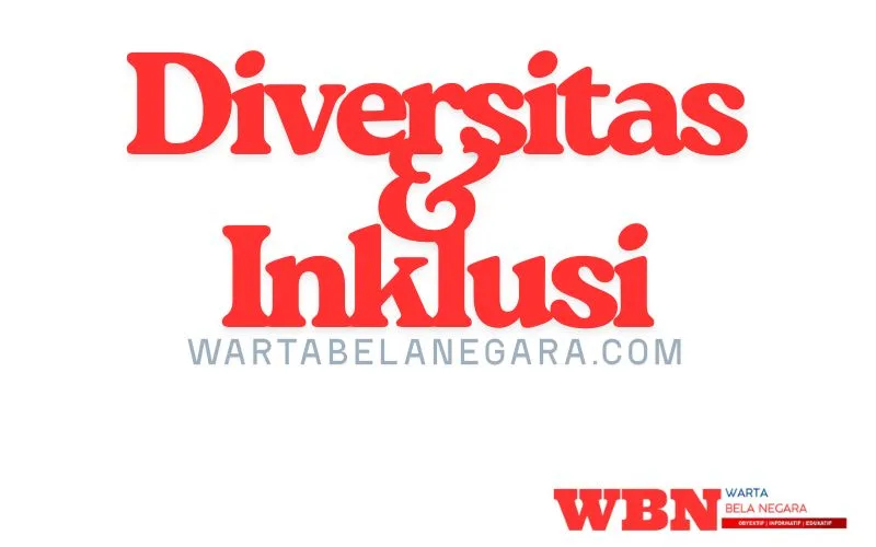 Diversitas & Inklusi