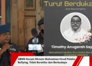 Tragedi Timothy Anugrah di Udayana: Krisis Moralitas Darurat Kemanusiaan