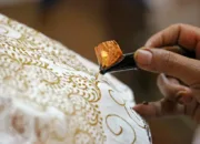 Hari Batik Nasional 2025: Sejarah, Makna, dan Perayaan Bertema “Batik Merawit”