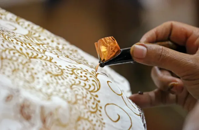 Hari Batik Nasional 2025: Sejarah, Makna, dan Perayaan Bertema “Batik Merawit”