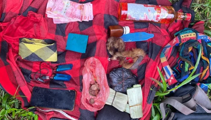 TNI Tewaskan 14 Anggota OPM Pimpinan Undius Kogoya di Intan Jaya, Markas Besar Dikuasai