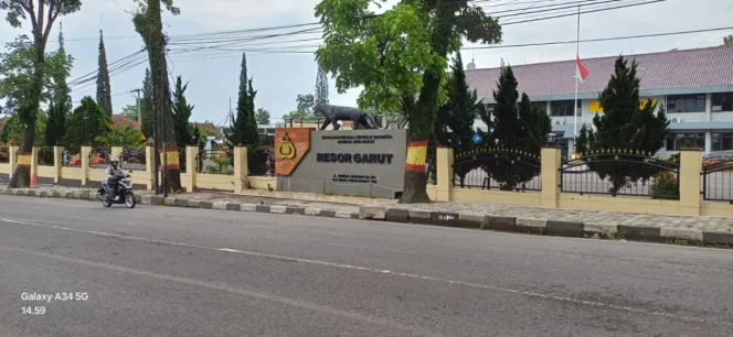 
					Polisi Punya Waktu Sekitar 64 Hari Tetapkan Tersangka Kasus Alih Fungsi Lahan di Garut