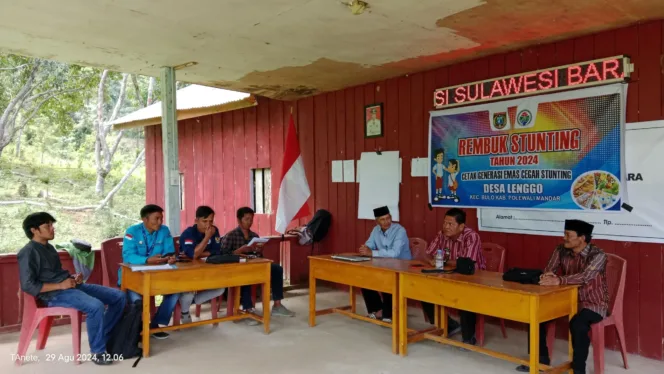 Kecamatan Pangatikan Gelar Upacara Peringatan Hari Kesaktian Pancasila Dengan Khidmat dan Penuh Makna