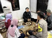Polsek Pasirwangi Mediasi Perselisihan Warga Terkait Piutang, Sepakat Damai Secara Kekeluargaan
