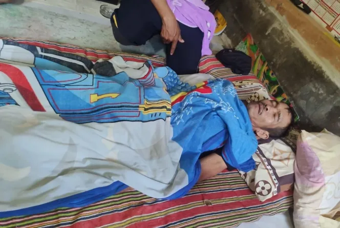 
					Lahan Galian Di Bungbulang kabupaten Garut Longsor, Satu Korban Berhasil Diselamatkan