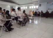 Pra Orientasi Bimbingan Terpadu (ORBIT) Mahasiswa/i Baru, Sekolah Tinggi Agama Islam Nusantara (STAINUS) Garut Oleh Prof. Dr. H. Budiaman, M.Si., MM – Ketua Senat STAINUS Garut