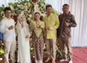 Momen Penuh Doa dan Kebahagiaan Jelang Hari Istimewa Keluarga Besar Yogi Sugiat