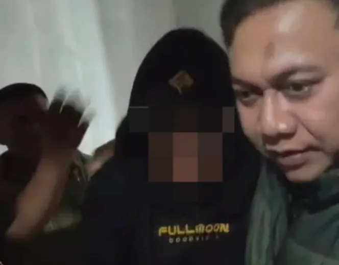 
					Respon Cepat Polsek Pakenjeng Tangani Informasi Dugaan Penggelapan