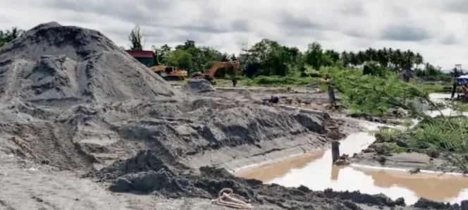 Dugaan Penyerobotan Kawasan HL di Tikke Raya, Ada Apa Dengan GAKKUM KLHK Wilayah Sulawesi