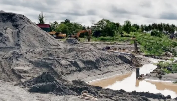 Dugaan Penyerobotan Kawasan HL di Tikke Raya, Ada Apa Dengan GAKKUM KLHK Wilayah Sulawesi