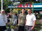 JAPANESE SPEAKERS’ FORUM 2025 : JOSHUA SHELO SISWA SMAN 4 BUKITTINGGI WAKILI INDONESIA DI AJANG INTERNASIONAL BANGKOK 