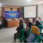 Pemdes Cimaragas Gelar Peningkatan Kapasitas Ketua RT dan RW Pemdes Cimaragas Gelar Peningkatan Kapasitas Ketua RT dan RW