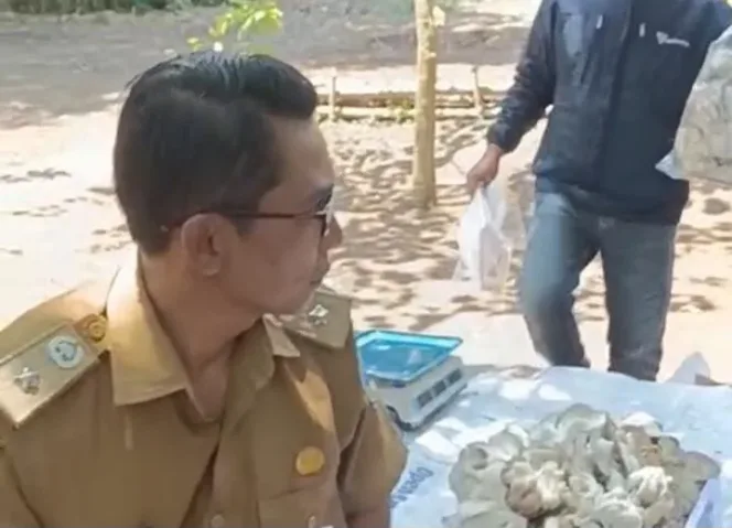 
					Sukamulya Bersinar : Desa Inovatif Dengan Pemberdayaan Masyarakat