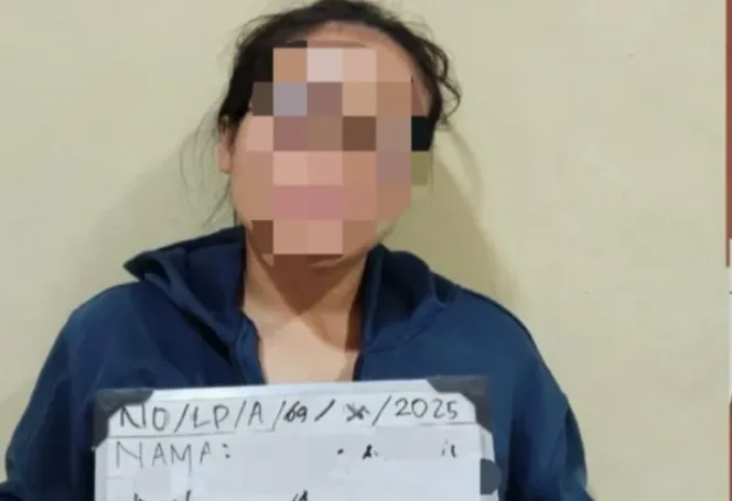 
					Polres Garut Bongkar Peredaran Narkoba Antar Daerah, Sabu Asal Jakarta Diamankan