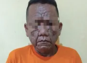 Polsek Wilayah Garut Selatan Kejar Dan Amankan Pelaku Penipuan Mobil
