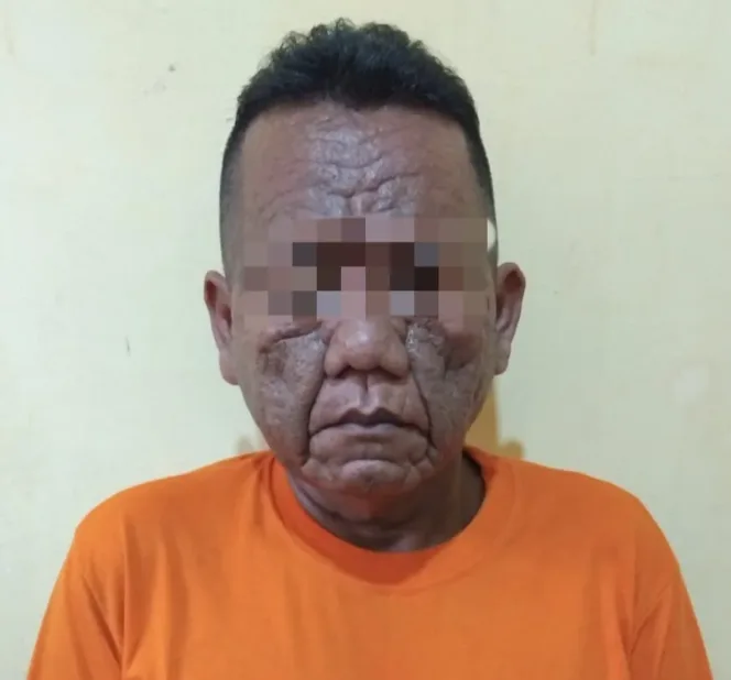 
					Polsek Wilayah Garut Selatan Kejar Dan Amankan Pelaku Penipuan Mobil