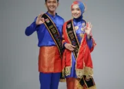 Erum Najoul dan Ragil Alni Pratama Wakili Kota Bukittinggi di Ajang Genre Awards Provinsi Sumatera Barat