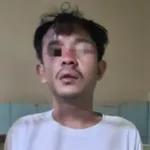 Polsek Tarogong Amankan Dua Pelaku Curanmor Diarea Parkir Alfamart