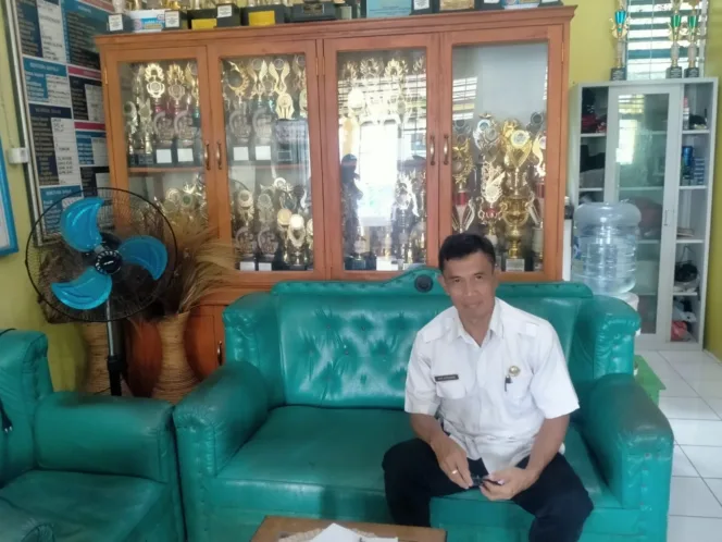 
					SDN Wado Sumedang Kembali Harumkan Sekolah Dari Ajang FTBI Tingkat Provinsi