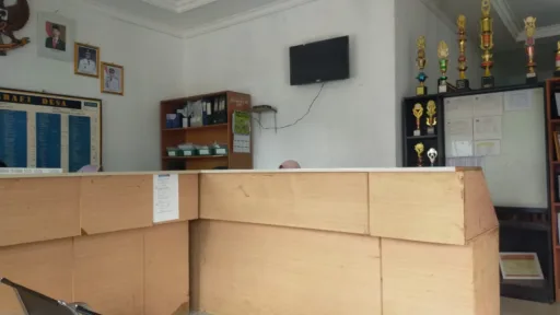 Perlu Adanya Pembinaan Kedisiplinan Untuk Staf Desa Pasirwaru Limbangan Garut