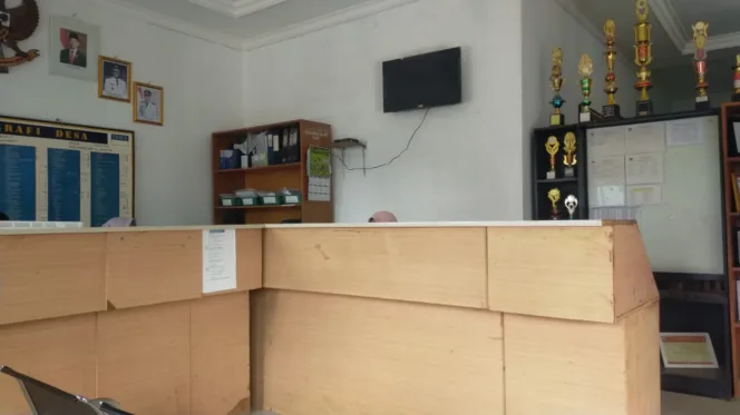 
					Perlu Adanya Pembinaan Kedisiplinan Untuk Staf Desa Pasirwaru Limbangan Garut