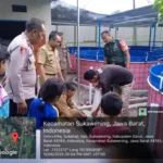 Pembentukan Bumdes Baru Di Desa Sukahaji Sukawening Garut Disambut Baik Masyarakat