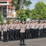Polres Garut Luncurkan Patroli Polwan Intan : Polisi Humanis Wujudkan Garut Aman Dan Nyaman Polres Garut Luncurkan Patroli Polwan Intan : Polisi Humanis Wujudkan Garut Aman Dan Nyaman