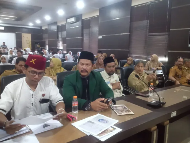 Ketua ISPP Wa Aceng Beton Apresiasi Langkah Tegas Bupati Garut Hentikan Aktivitas Proyek di Lingkungan YBHM