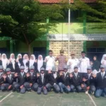Polsek Cibatu Disiplin Dan Kesadaran Hukum Kepada Siswa MAN 5 Garut IMG-20251020-WA0054