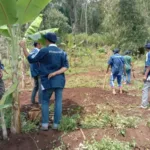 Pelatihan Vokasi Agroforestri Berbasis Kompetensi: Sinergi PHBM Sanghyang, KLHK, dan Kemnaker Tingkatkan SDM Kehutanan di Garut Pelatihan Vokasi Agroforestri Berbasis Kompetensi: Sinergi PHBM Sanghyang, KLHK, dan Kemnaker Tingkatkan SDM Kehutanan di Garut
