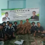 Pelatihan Vokasi Agroforestri Berbasis Kompetensi: Sinergi PHBM Sanghyang, KLHK, dan Kemnaker Tingkatkan SDM Kehutanan di Garut IMG-20251020-WA0068