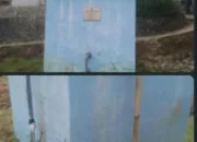 Proyek SPAM Diduga Menyimpang Dari Rencana Tujuan Awal