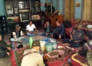 Warta Bela Negara Biro Garut Gelar Silaturahmi dan Evaluasi