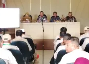 IPDN Kunjungi Wanaraja Perkuat Sinergi Wisata Desa