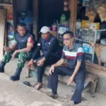 Pemdes Mangunreja Terapkan Dana I.P Tahun 2025 Pengaspalan Jalan Lintas Desa