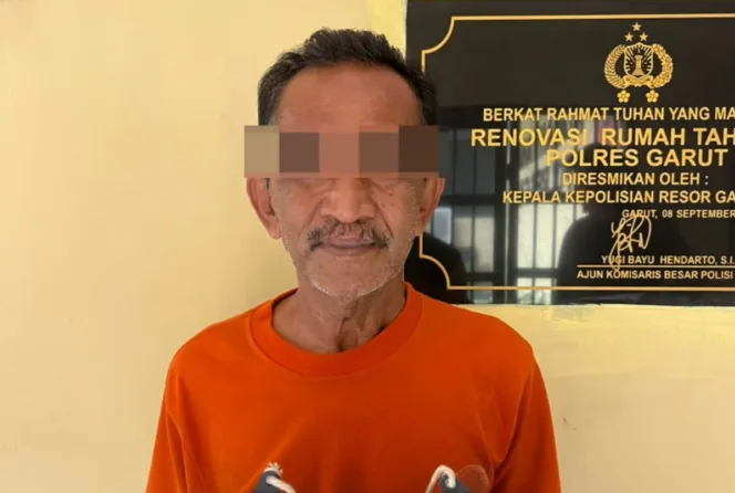 Polsek Tarogong Kidul Ungkap Kasus Penipuan Jual Beli Tanah